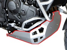 Motorschutz Heed Honda XL 750