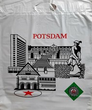 Plastiktüte Potsdam