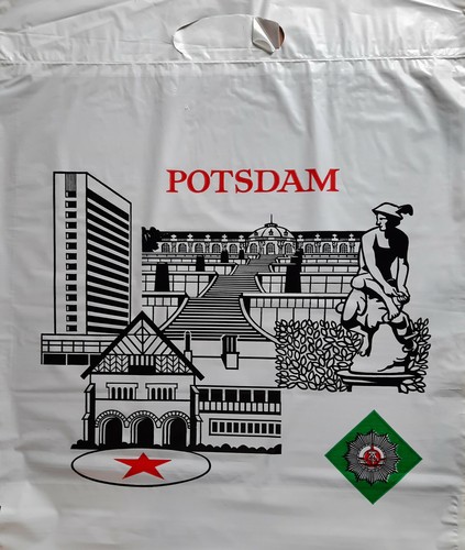 Plastiktüte potsdam - plastiktüte,
