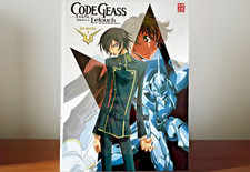 Code geass lelouch - code, of