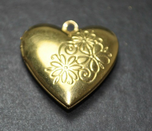 Medallion herz mit - medallion,