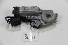 Original BMW E34 E32 Webasto Schiebedach Motor SWF 403.198 1378645 5er 7er OEM
