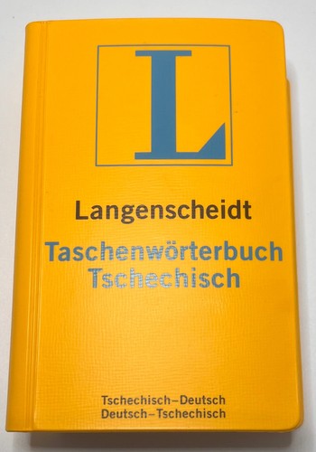 Langenscheidt