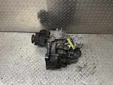 VW Golf 4 2.8 V6 204PS 4 Motion Getriebe FMP 6 Gang 02M #26624