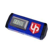 Lenkerpolster motocross blau - lenkerpolster,