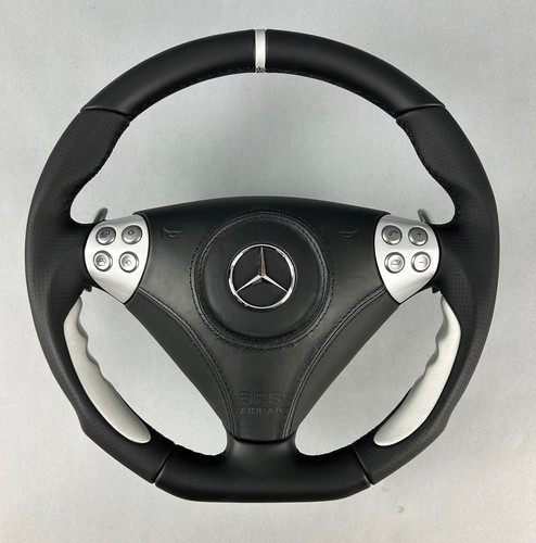 Performance lenkrad mercedes - performance,