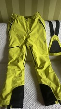 Spyder  Skihose Herren Gr.S sehr gut erhalten