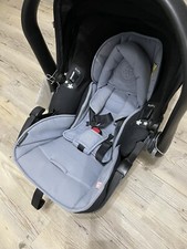 Kiddy Evolution Pro 2 Babyschale Kindersitz