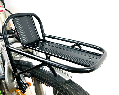 Gepäckträger vorne fahrrad - vorne,