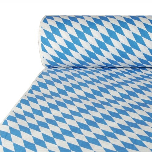 Papiertischdecke