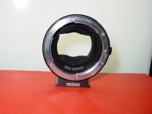 Adapter metabones e - metabones,