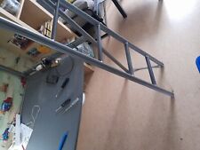 ikea hochbett mit schreibtisch