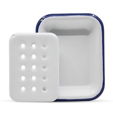 Nostalgie Seifenschale