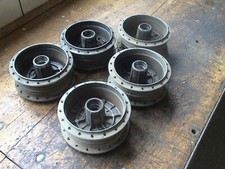 Simson Radnabe paßt bei Star, Sperber, Habicht, Spatz, S51, original DDR