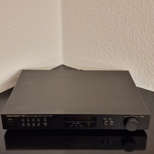 Harman kardon tu911 digital - harman,