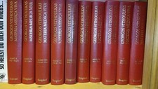 Georgos Vithoulkas - "Materia Medica Viva" Band 1-10 1. Auflage 2005
