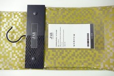 JAB Anstoetz Cadman Plaza Stoffmuster Schals 113x19cm Q-1856