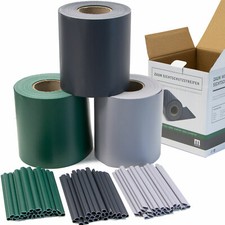 PVC Sichtschutz Streifen