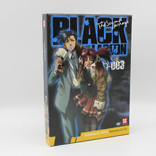 DVD | Black Lagoon - The