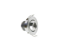 Led einbaustrahler - 3w,