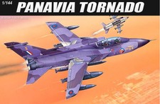 Academy 12607 panavia tornado - academy,