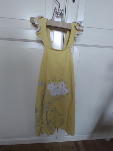 Süßes sommerkleid mayoral - süßes,