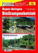 Eisenbahn Journal