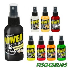 Paladin Liquid Spray Power