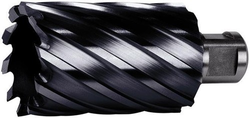 Kernbohrer hss tialn - hss-co,