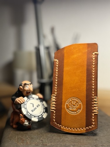 Edc knifeslip stecketu - stecketu, case
