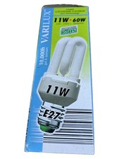 Varilux E27 11W