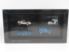 1:87 Wiking Mercedes Benz