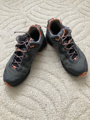 Mammut bergschuhe wanderschuhe