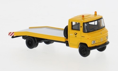 Brekina 36738 87 - 1/87, mercedes