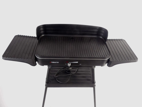 Ambiano elektrogrill - ambiano,