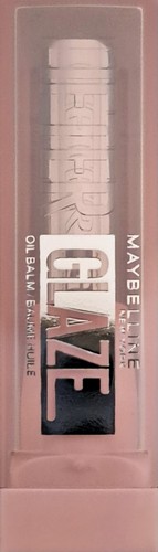 Lifter glaze oil balm - lifter,