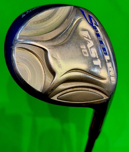 Adams golf speedline fast - adams, 10