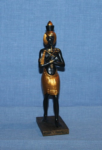 ägyptische figur von - Ägyptische,
