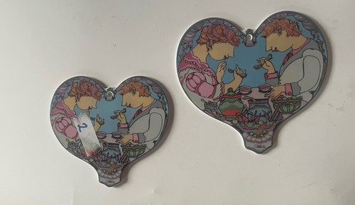 Wandteller rarität rosenthal - wandteller,