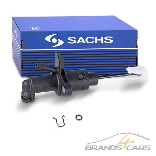 Sachs kupplungsgeberzylinder - sachs,