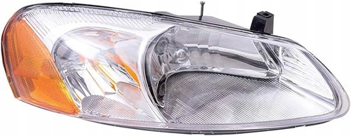 Chrysler sebring sedan cabrio - chrysler,