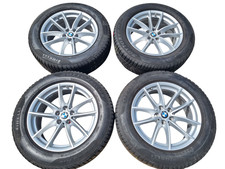 Original BMW X3 X4 Winter