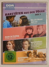 Raritäten aus den 70ern - DDR