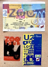 Angebot 24h: Lot U2 / VIP