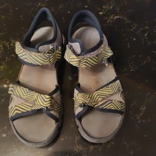 Kinder Sandalen von Decathlon