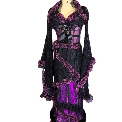 Gothik rock y2k emo - gothik,