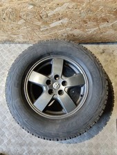 Dodge Nitro 2009 16 Zoll