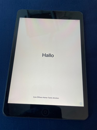 Apple ipad mini generation - 2.,