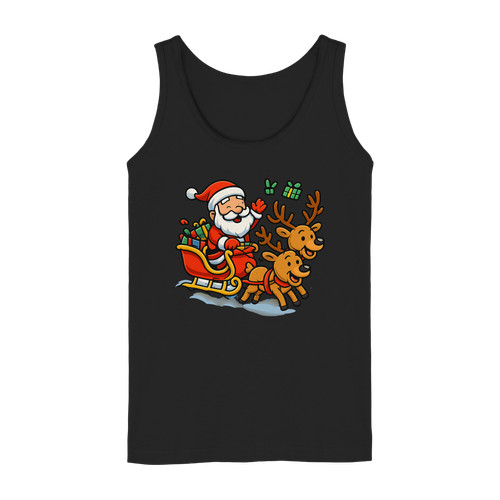 Weihnachten nikolaus - -,