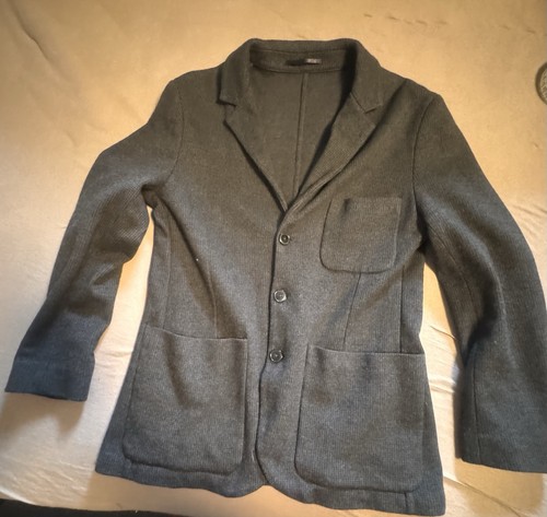 Closed strickblazer sakko - strickblazer,